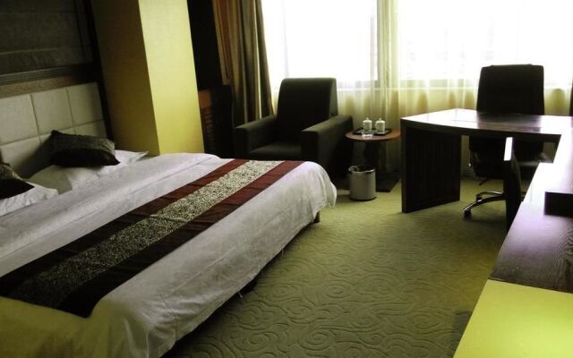 Shanshui Trends Hotel