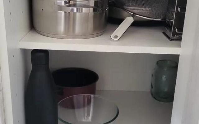 Апартаменты на шоссе Московское 33 корпус 4