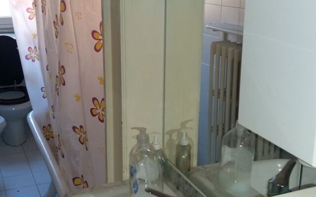 Rumariya Rooms Hostel