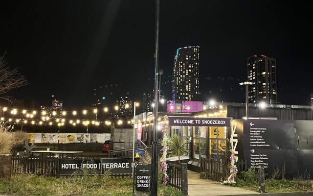 Brand New 2 Bedroom Near Olympic Stadium