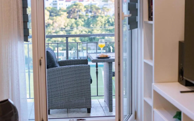Studio Apartment Mandic