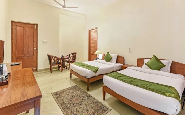 Treebo Trip The Nest Corporate