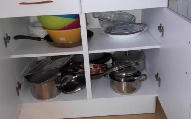 Estrela do Mar - 100m da praia