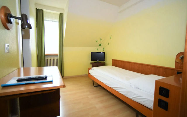 Hotel Limmathof