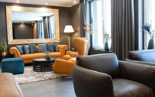 Stadthotel Lichtenfels