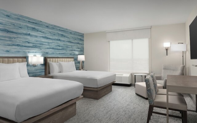 TownePlace Suites by Marriott Abilene Southwest