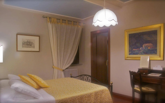 La Locanda del Capitano