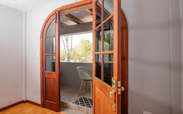 Santa Lucia Suites - Barranco