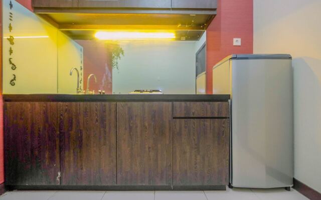 Best Price Modern Studio Apartment at Nifarro Park