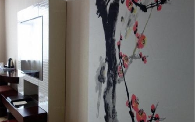 Vienna Hotel Songjiang Xin Qiao