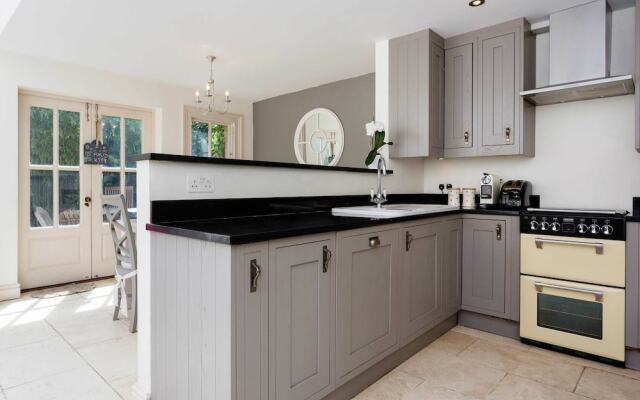 Brook Green Comfort