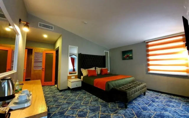 Porto Hotel Baku
