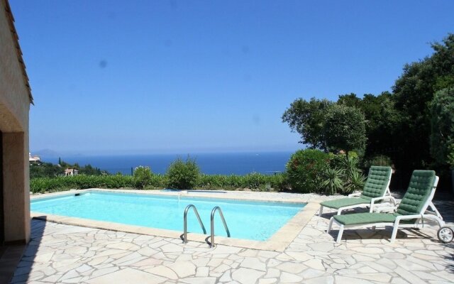 Maison de Vacances La Serpentine