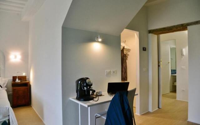 Pieve Suites