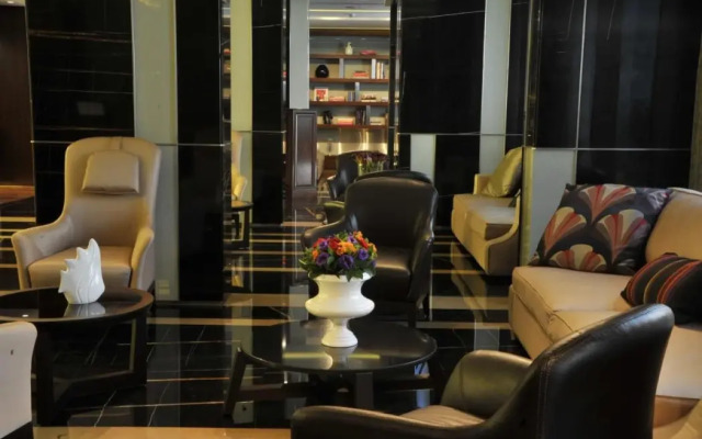 Lancaster Hotel Raouche