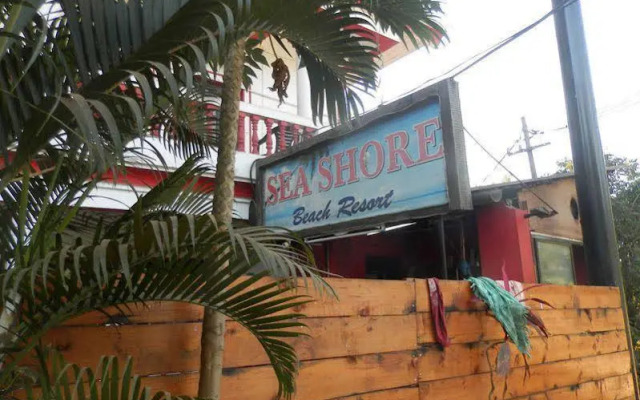 Sea Shore Beach Resort