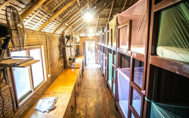 Mad Monkey Hostel Nacpan Beach - Adults Only