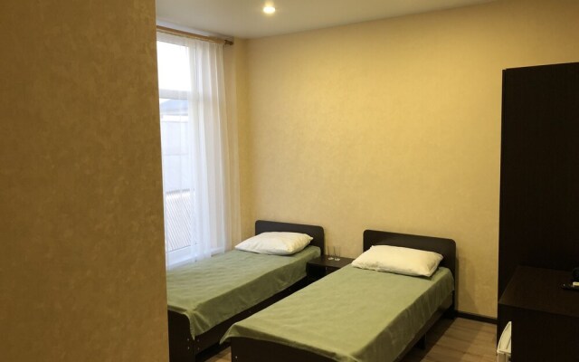 Guest House Panorama
