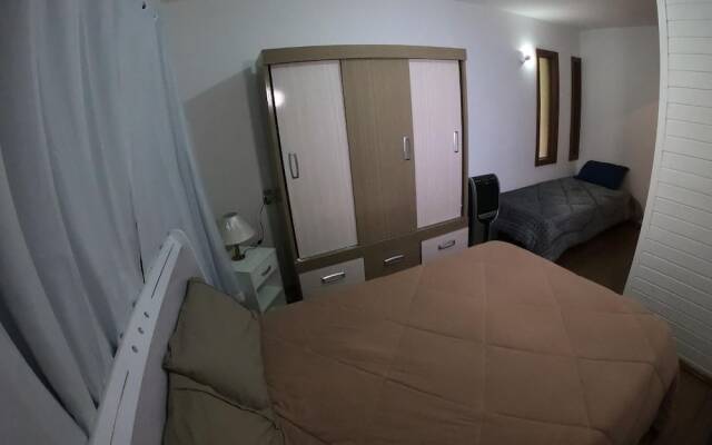 Apartamento Tirol Lago Negro Gramado