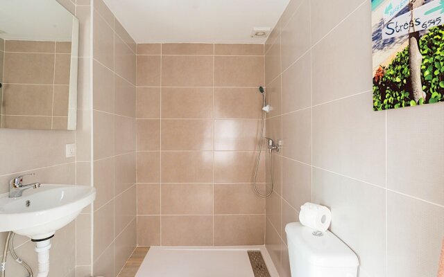 Manhattan studio Citycenter