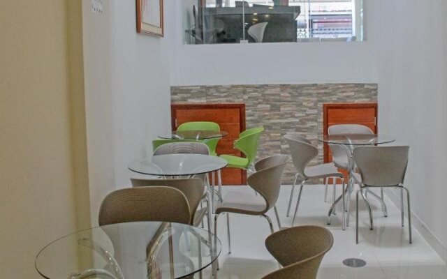 Bora Hotel Iquitos