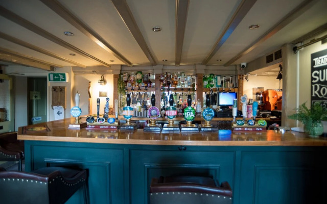 The Brewers Inn