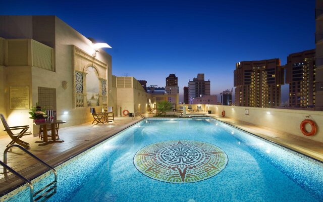 Excelsior Luxury Apartments