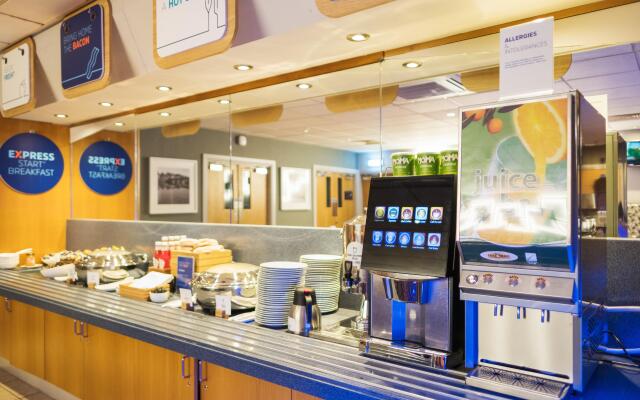 Holiday Inn Express Perth by IHG