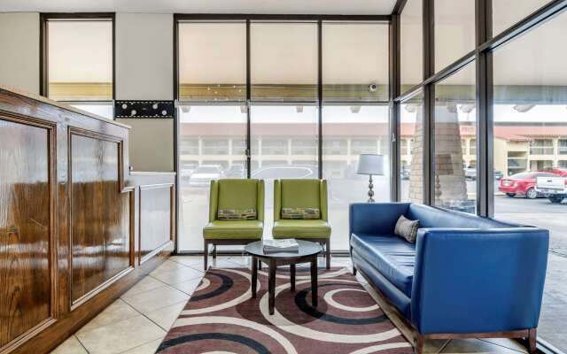 Quality Inn San Angelo