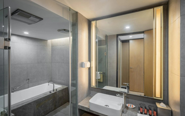 Riverdale Residence Xintiandi Shanghai