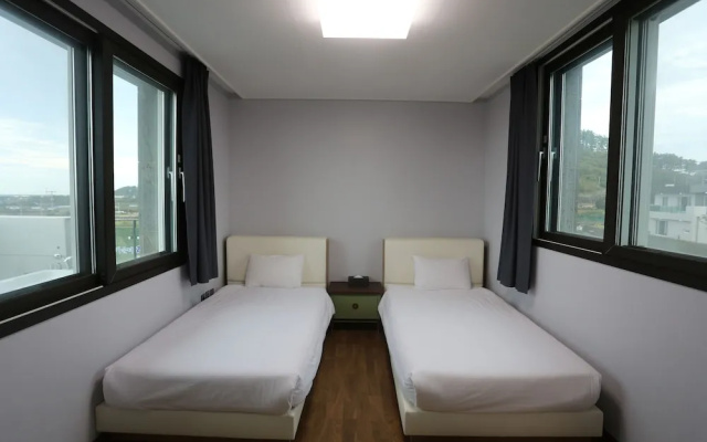 Villa de Hotel Alliance