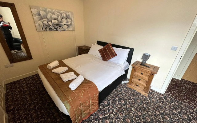 North Ocean Hotel