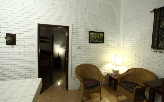 Puri Keraton Seminyak