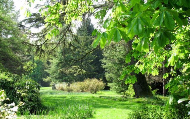 Casa del Ligustro (SSL150)