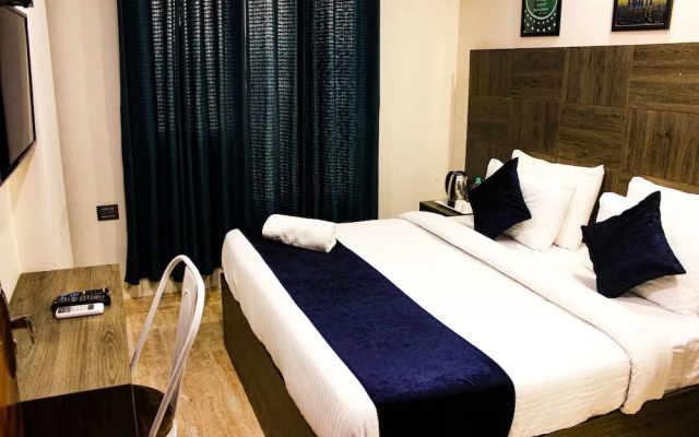 Hotel Vizima 62
