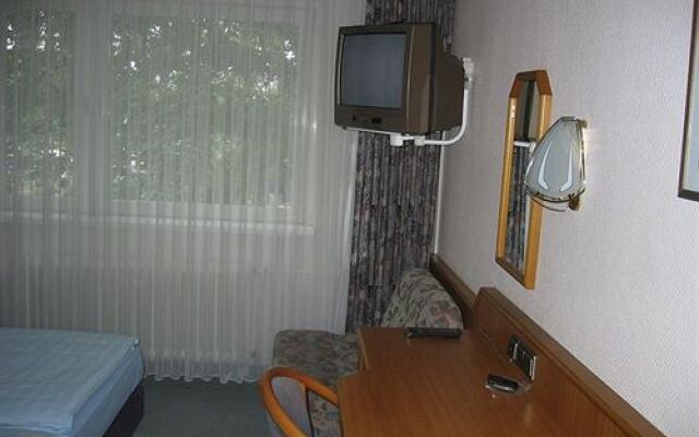 Miles Hotel Berlin