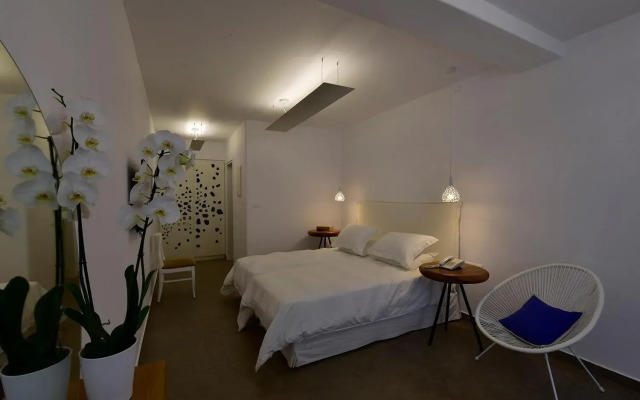 Margie Mykonos Hotel