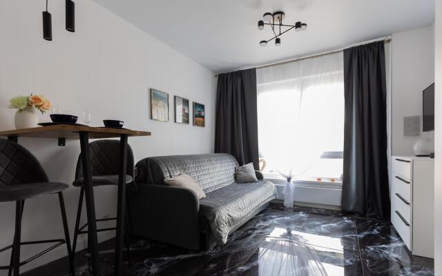 Санди на улице Большая Очаковская