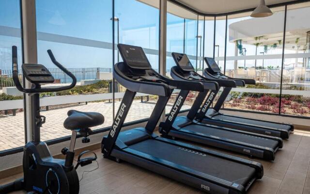 Via Celere 2326 Apartment with sea view