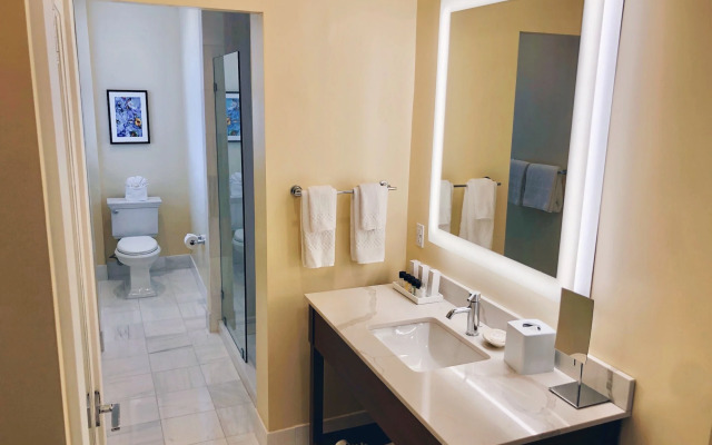 Grande Colonial Hotel