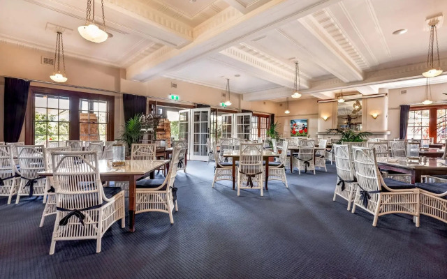 Caves House Hotel Yallingup