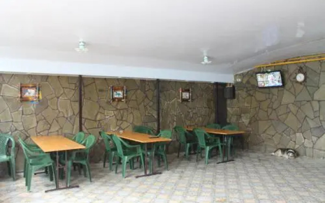 Rosa Guest House — фото