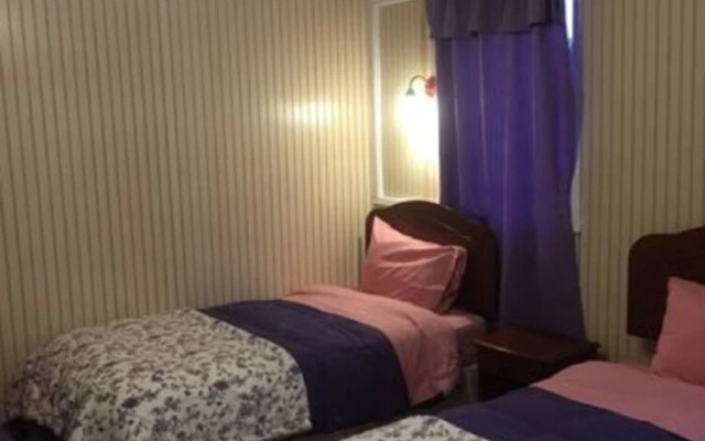 Hostal Argentino