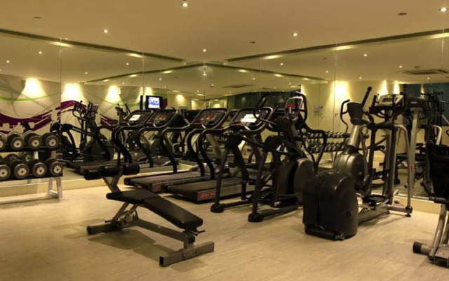 Mena Hotel Riyadh