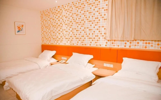 Xingrui Chain Hotel Kaifeng Tongxu Wenwei Road