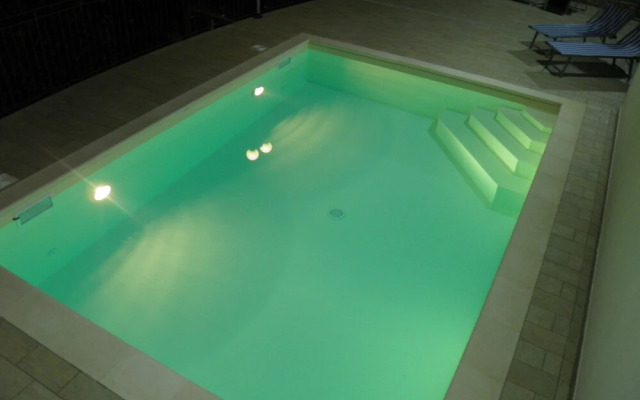 Agriturismo U Caruggiu