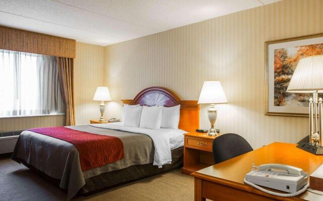 Holiday Inn Express & Suites Hawthorne Elmsford North by IHG