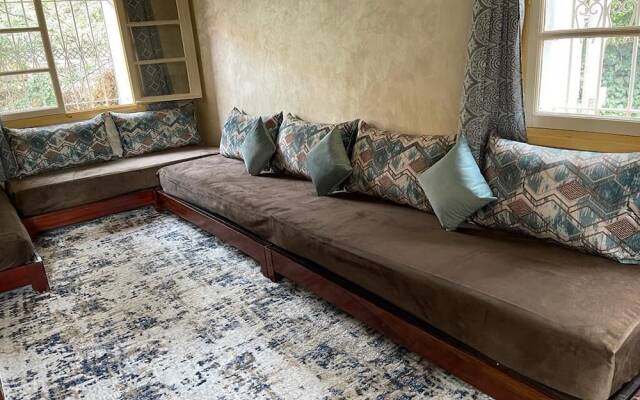 Chalet Ifrane