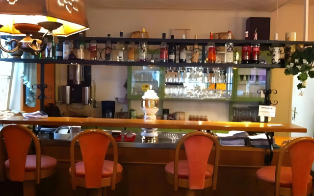 Altstadt Hotel Gosequell