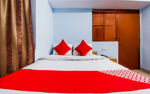 Adam's Bridge International Hotel by OYO Rooms